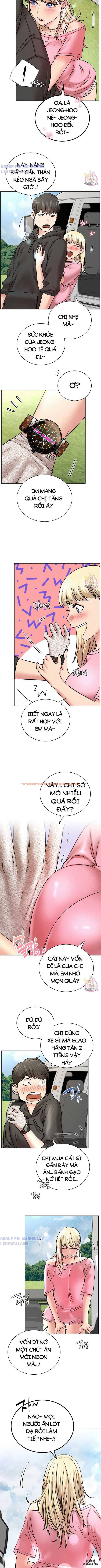 Trang truyện 6 trong truyện tranh Sống Chung Với Dì - Chapter 34 - hentai24h.pro