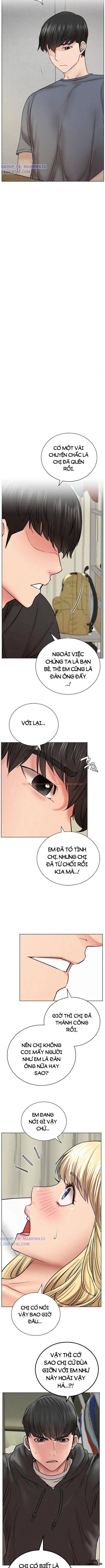 Trang truyện 8 trong truyện tranh Sống Chung Với Dì - Chapter 35 - hentai24h.pro