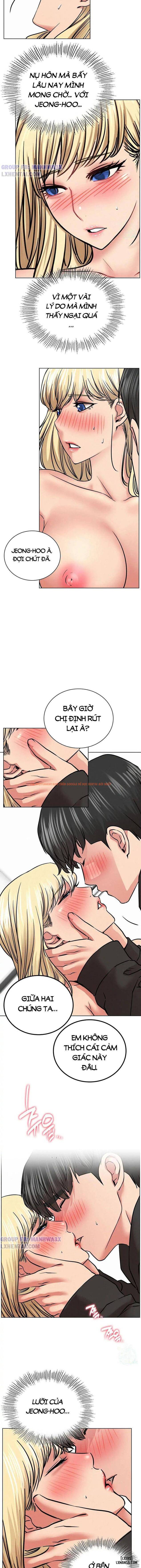 Trang truyện 2 trong truyện tranh Sống Chung Với Dì - Chapter 36 - hentai24h.pro