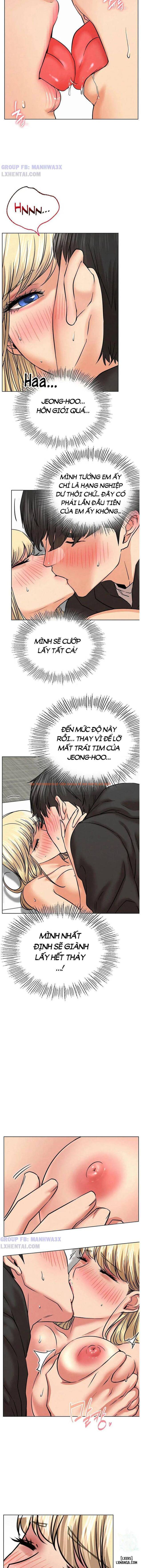 Trang truyện 4 trong truyện tranh Sống Chung Với Dì - Chapter 36 - hentai24h.pro
