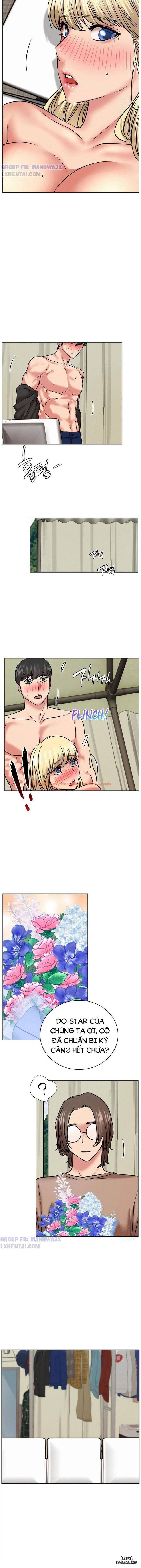 Trang truyện 6 trong truyện tranh Sống Chung Với Dì - Chapter 36 - hentai24h.pro
