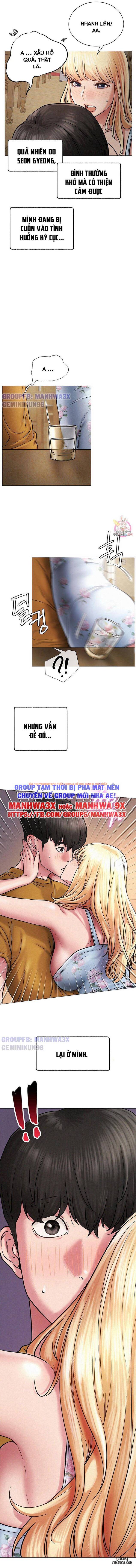 Xem ảnh 14 trong truyện hentai Sống Chung Với Dì - Chapter 4 - hentaitvn.net