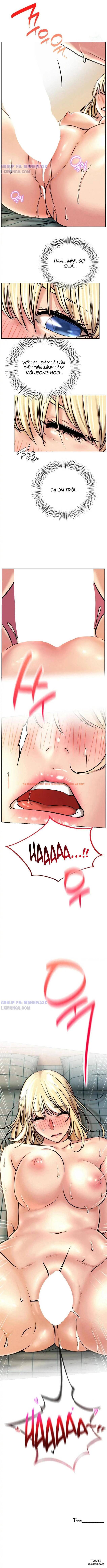Xem ảnh 14 trong truyện hentai Sống Chung Với Dì - Chapter 45 - hentaitvn.net