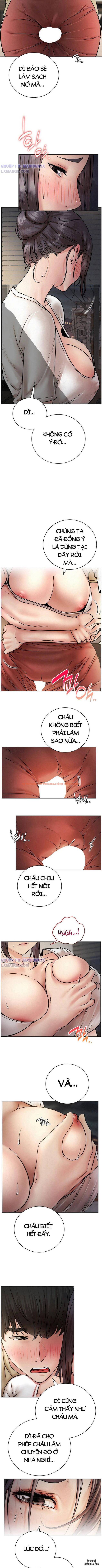 Xem ảnh 3 trong truyện hentai Sống Chung Với Dì - Chapter 49 - hentaitvn.net