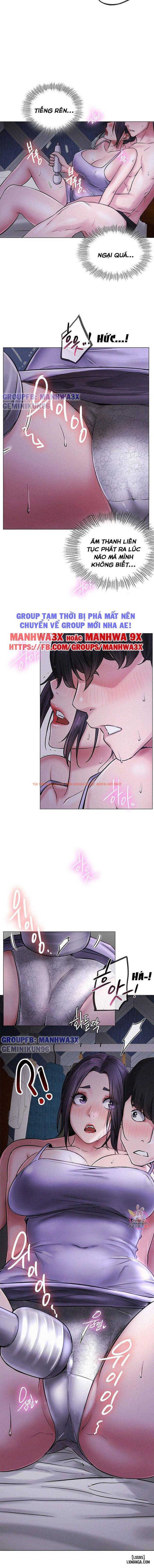 Xem ảnh 14 trong truyện hentai Sống Chung Với Dì - Chapter 5 - hentaitvn.net