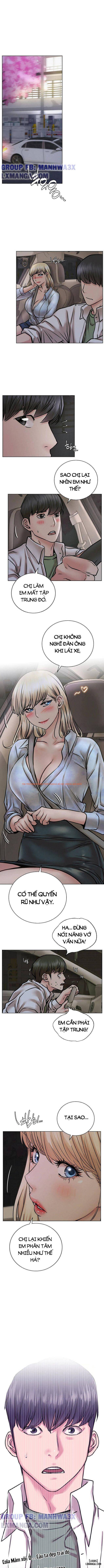 Xem ảnh 3 trong truyện hentai Sống Chung Với Dì - Chapter 52 - hentaitvn.net