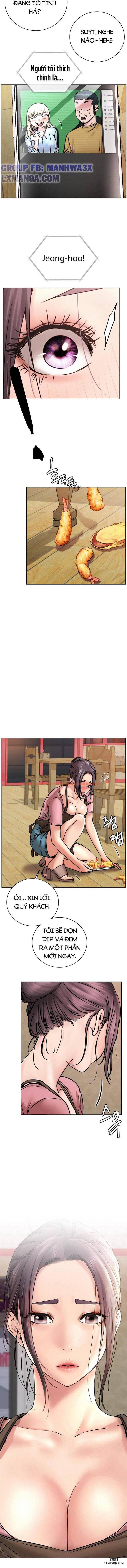 Xem ảnh 12 trong truyện hentai Sống Chung Với Dì - Chapter 53 - hentaitvn.net
