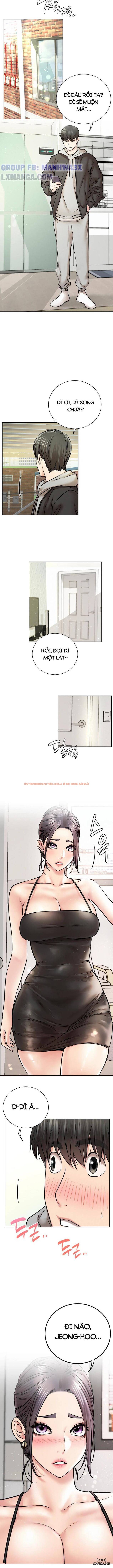 Xem ảnh 13 trong truyện hentai Sống Chung Với Dì - Chapter 55 - hentaitvn.net