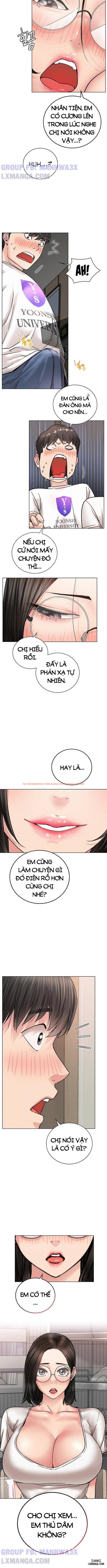 Xem ảnh 12 trong truyện hentai Sống Chung Với Dì - Chapter 66 - hentaitvn.net