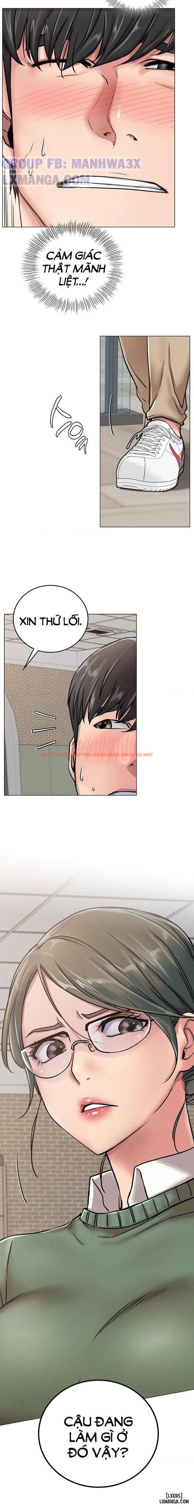 Trang truyện 12 trong truyện tranh Sống Chung Với Dì - Chapter 69 - hentai24h.pro