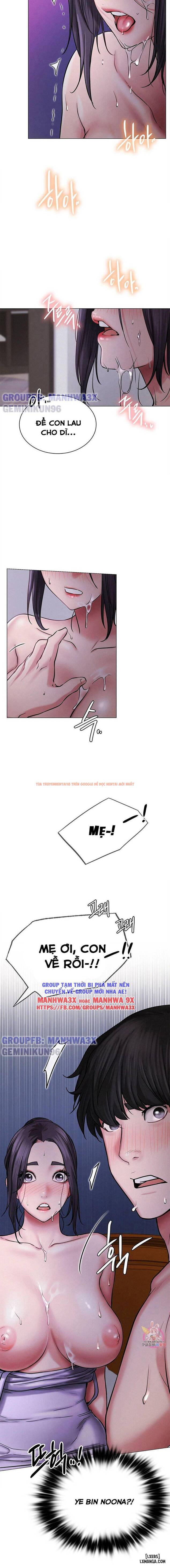 Xem ảnh 14 trong truyện hentai Sống Chung Với Dì - Chapter 7 - hentaitvn.net