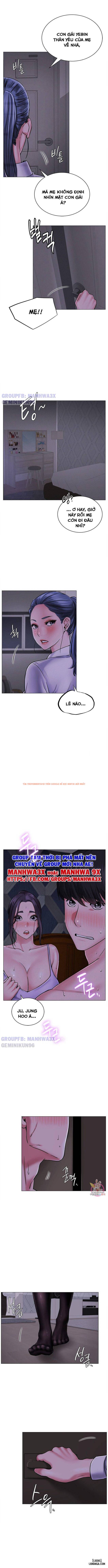 Xem ảnh 2 trong truyện hentai Sống Chung Với Dì - Chapter 8 - hentaitvn.net
