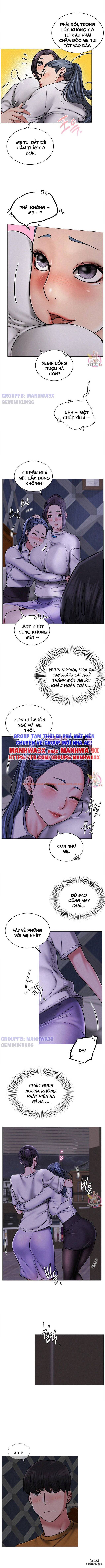 Xem ảnh 5 trong truyện hentai Sống Chung Với Dì - Chapter 8 - hentaitvn.net