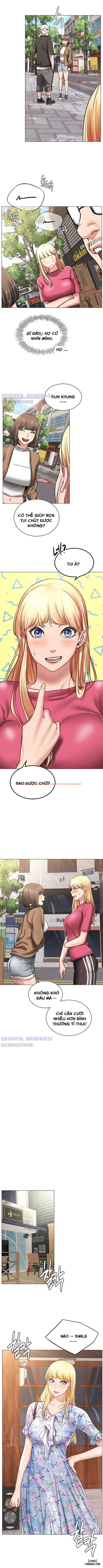 Xem ảnh 8 trong truyện hentai Sống Chung Với Dì - Chapter 8 - hentaitvn.net