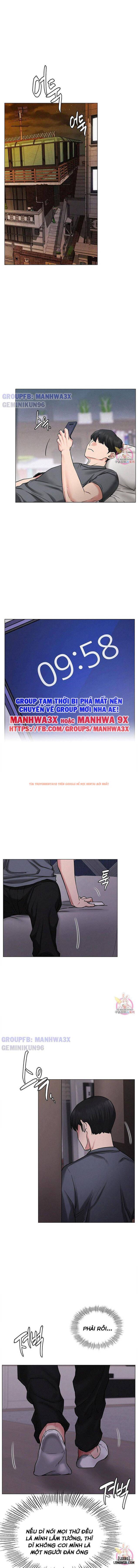 Xem ảnh 10 trong truyện hentai Sống Chung Với Dì - Chapter 9 - hentaitvn.net