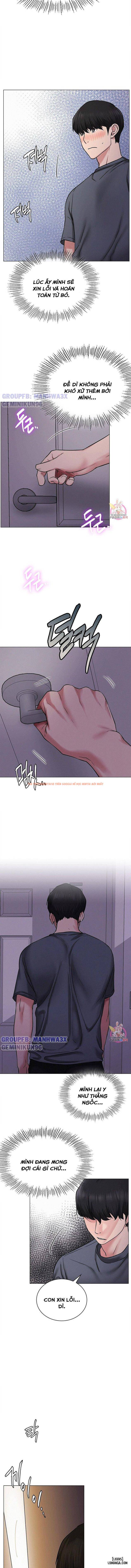 Xem ảnh 11 trong truyện hentai Sống Chung Với Dì - Chapter 9 - hentaitvn.net