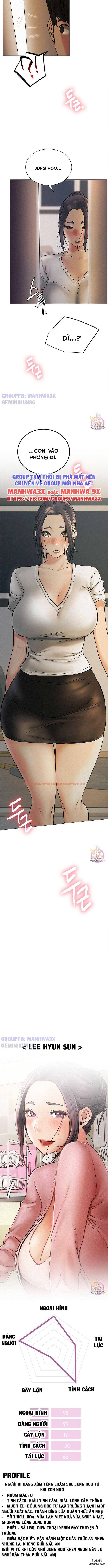 Xem ảnh 12 trong truyện hentai Sống Chung Với Dì - Chapter 9 - hentaitvn.net
