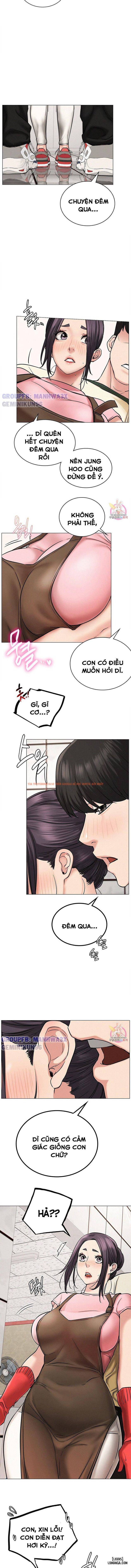 Xem ảnh 3 trong truyện hentai Sống Chung Với Dì - Chapter 9 - hentaitvn.net