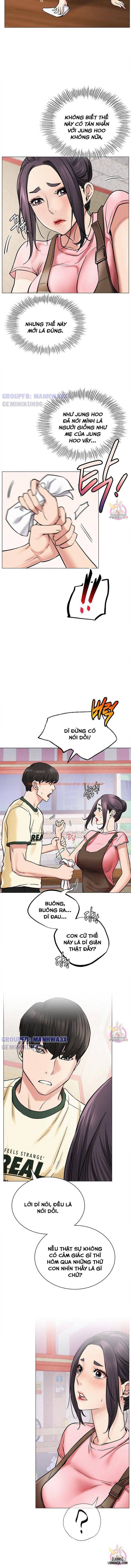 Xem ảnh 7 trong truyện hentai Sống Chung Với Dì - Chapter 9 - hentaitvn.net