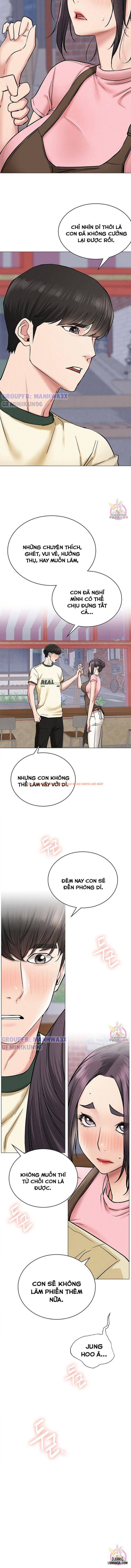 Xem ảnh 9 trong truyện hentai Sống Chung Với Dì - Chapter 9 - hentaitvn.net