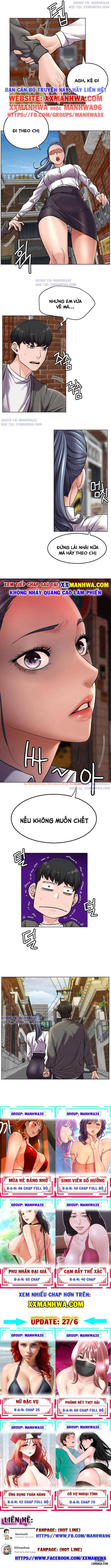 Xem ảnh 8 trong truyện hentai Sống Chung Với Dì - Chapter 96 - hentaitvn.net