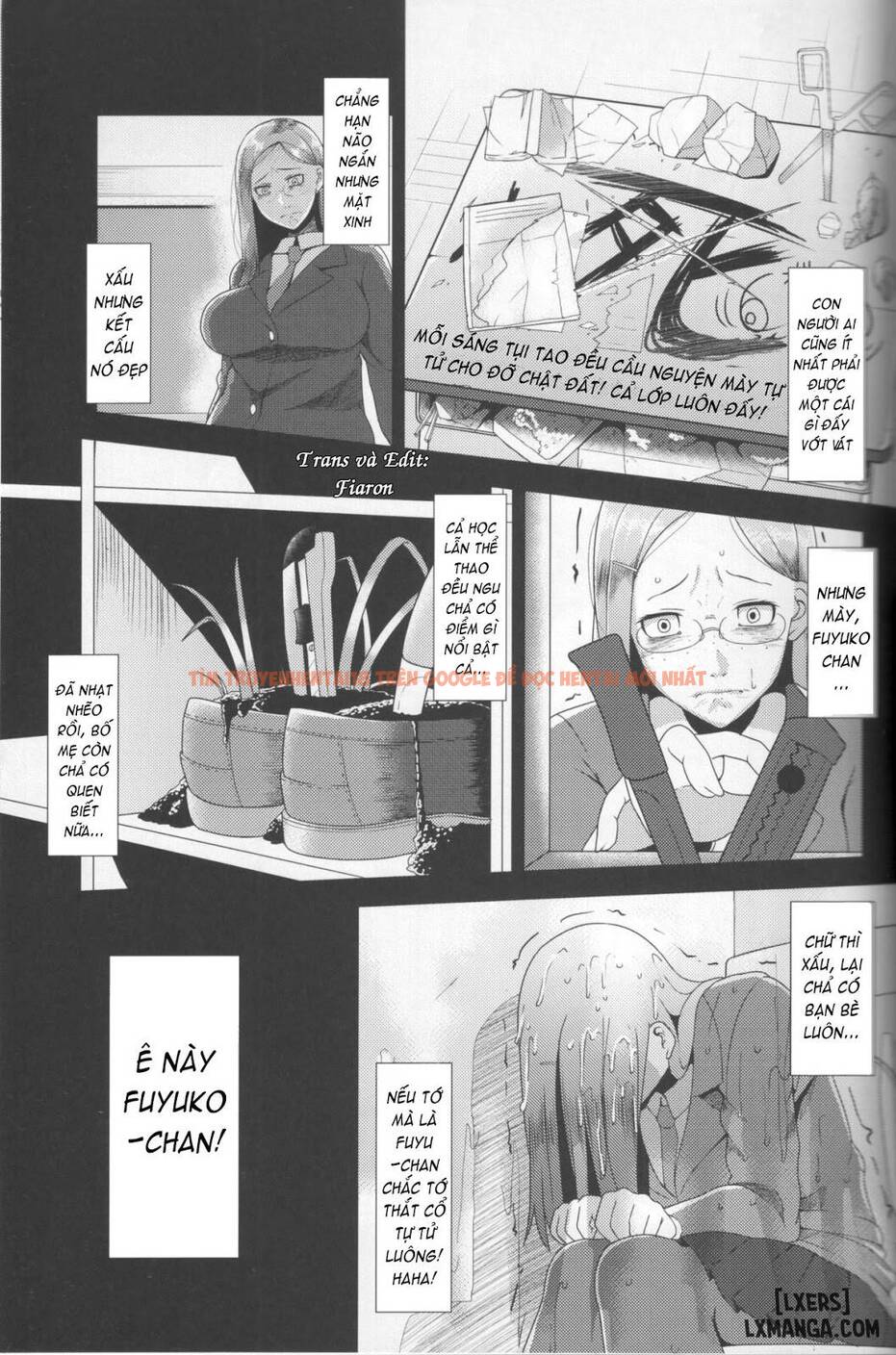 Xem ảnh Songen Kankin Baby - One Shot - 11 - HentaiTruyen.fun