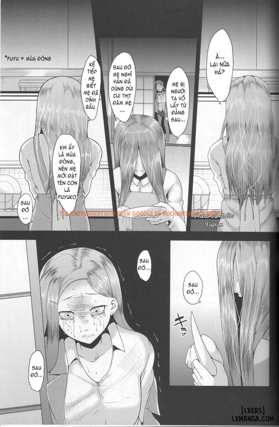 Xem ảnh Songen Kankin Baby - One Shot - 13 - HentaiTruyen.fun