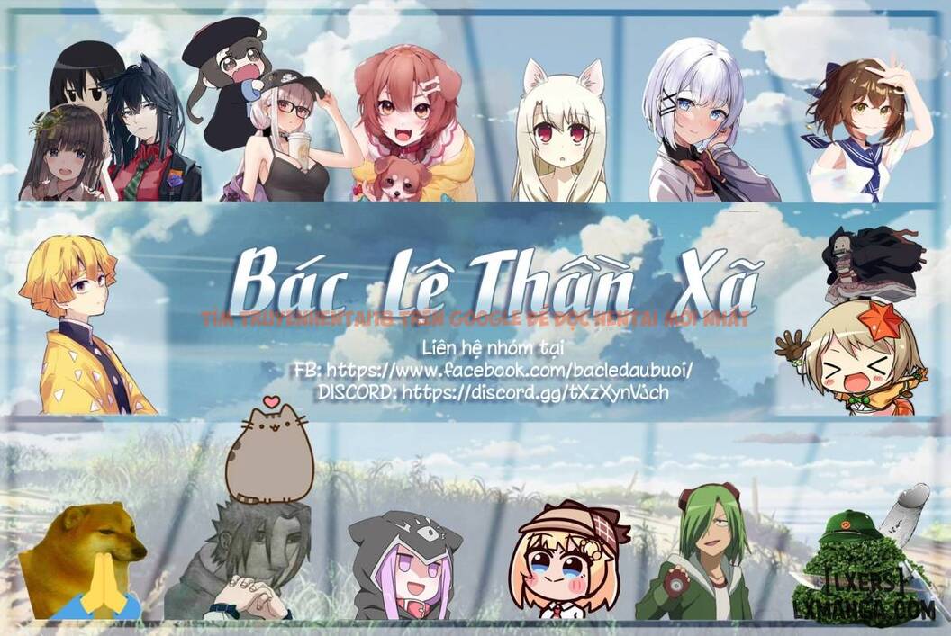 Trang truyện 0 trong truyện tranh Sonna, -ism - One Shot - lxmanga.org