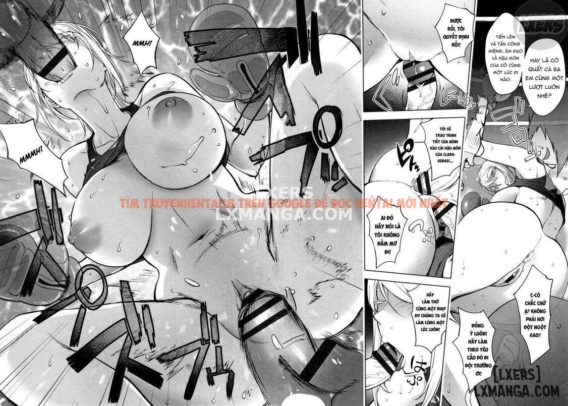 Xem ảnh 19 trong truyện hentai Sonna Riyuu De Yararechau - Chapter 3 - hentaitvn.net
