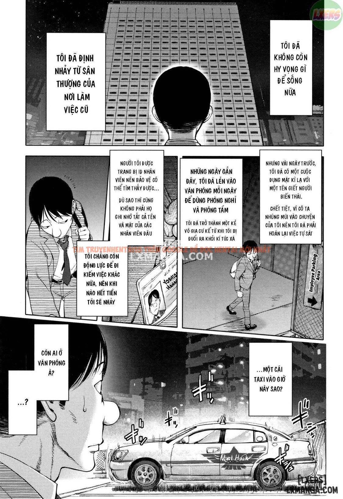 Xem ảnh 3 trong truyện hentai Sonna Riyuu De Yararechau - Chapter 4 - hentaitvn.net