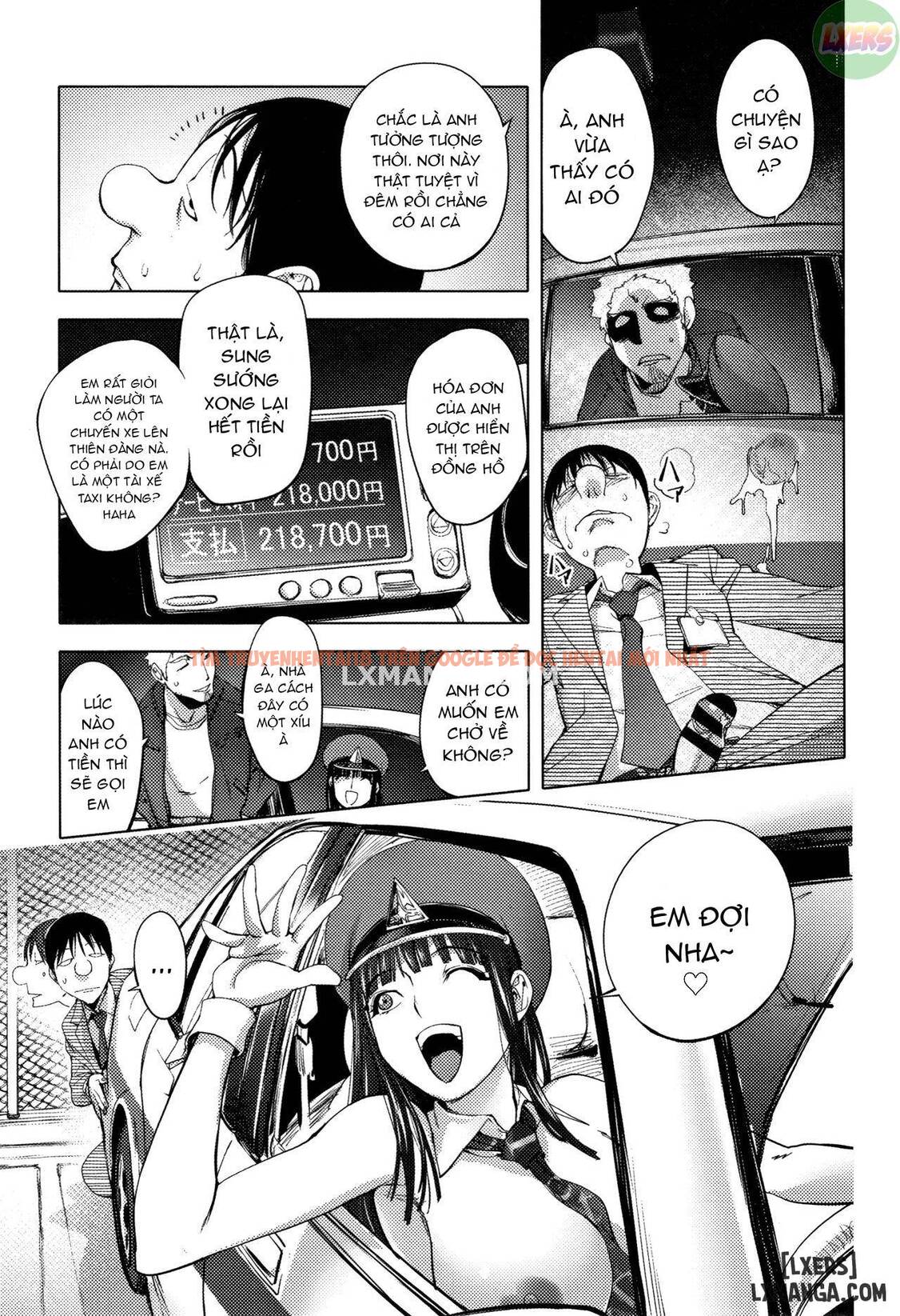 Xem ảnh 6 trong truyện hentai Sonna Riyuu De Yararechau - Chapter 4 - hentaitvn.net