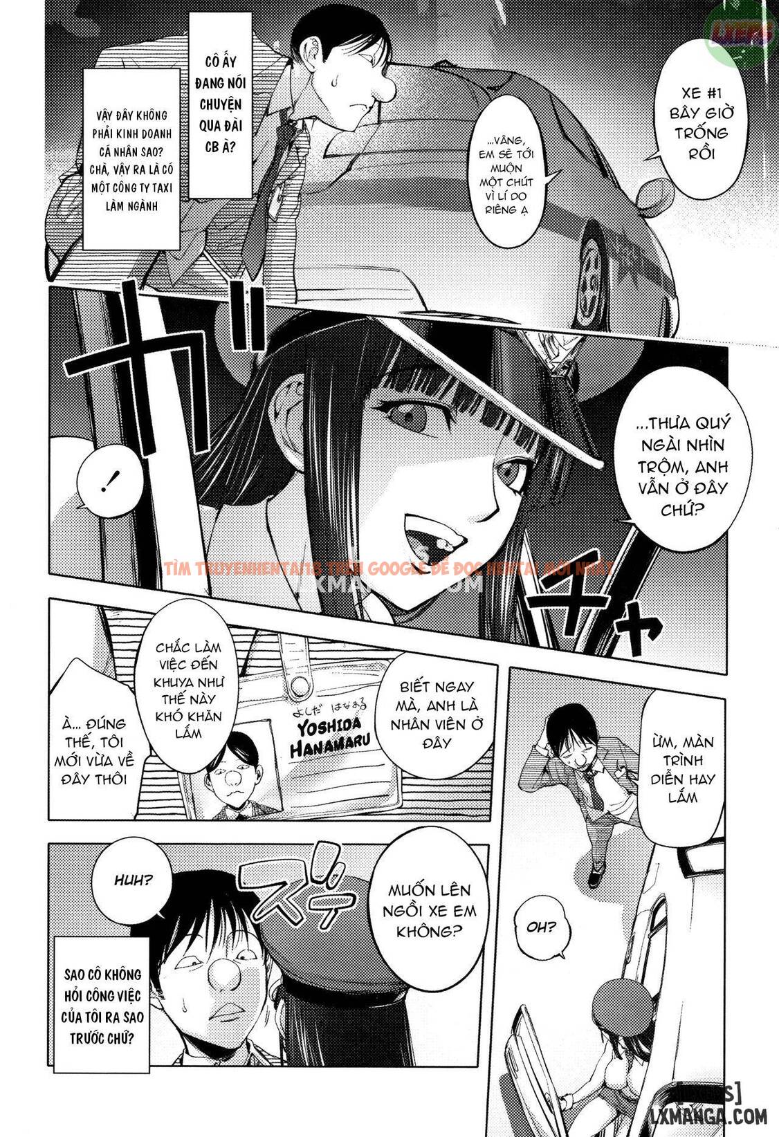 Xem ảnh 7 trong truyện hentai Sonna Riyuu De Yararechau - Chapter 4 - hentaitvn.net