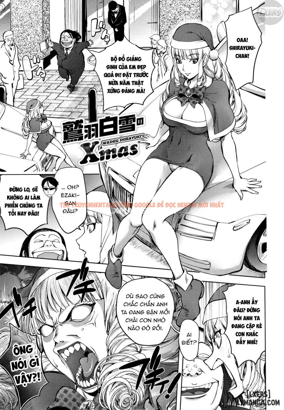 Xem ảnh 3 trong truyện hentai Sonna Riyuu De Yararechau - Chapter 6 - hentaitvn.net