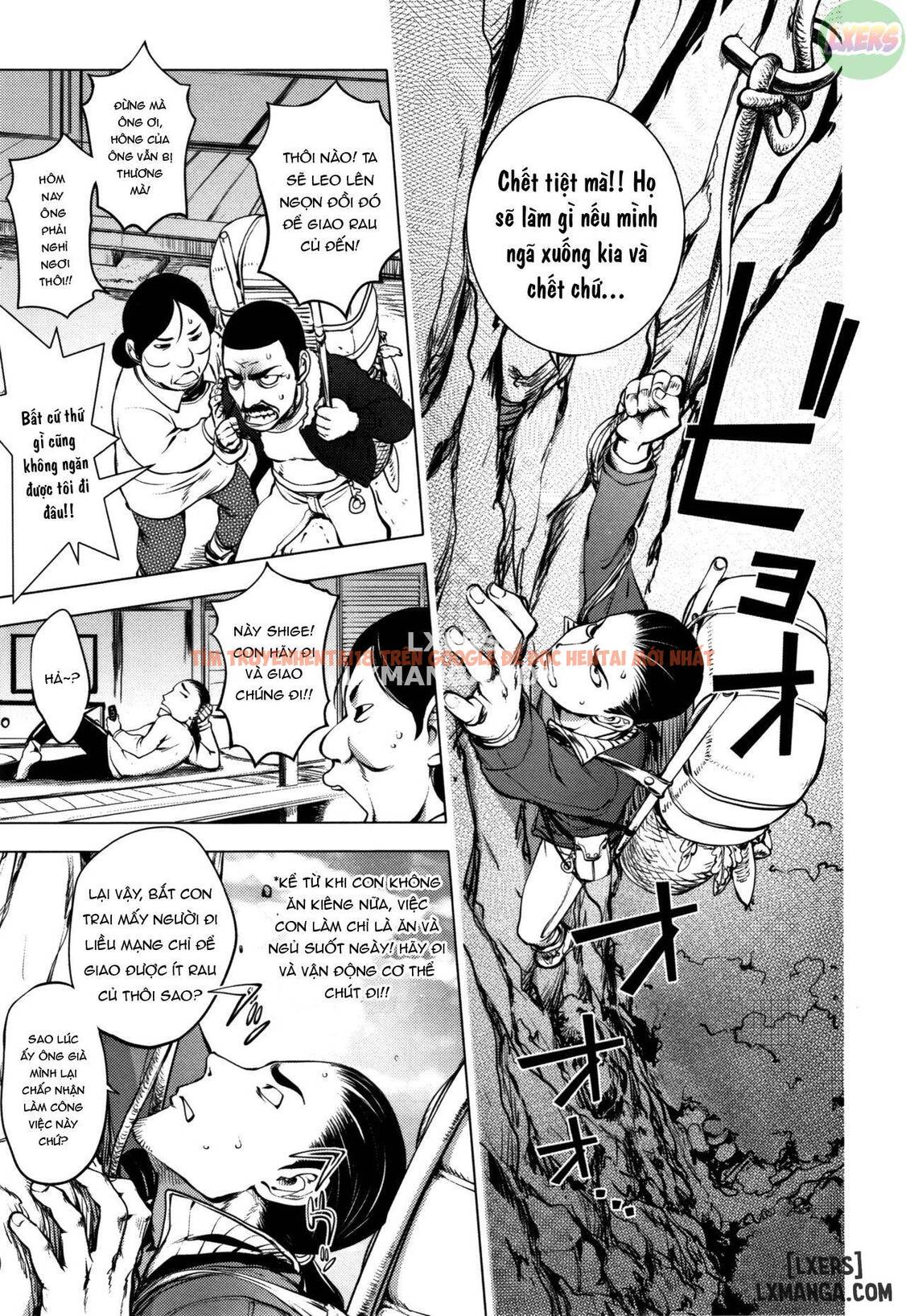 Xem ảnh 3 trong truyện hentai Sonna Riyuu De Yararechau - Chapter 8 - hentaitvn.net