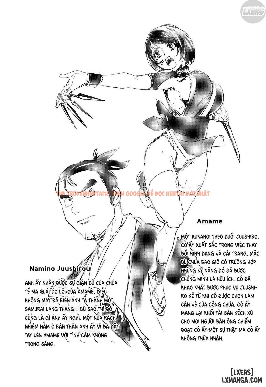 Xem ảnh 4 trong truyện hentai Sonna Riyuu De Yararechau - Chapter 9 END - hentaitvn.net