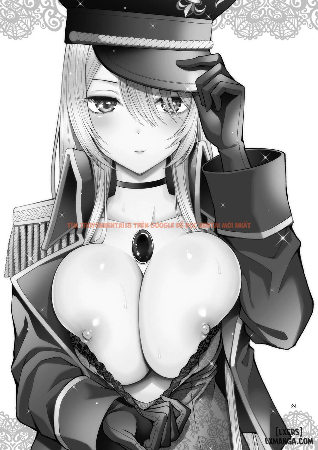 Xem ảnh 23 trong truyện hentai Sono Bisque Doll wa H o Suru - Chapter 3 - hentaitvn.net