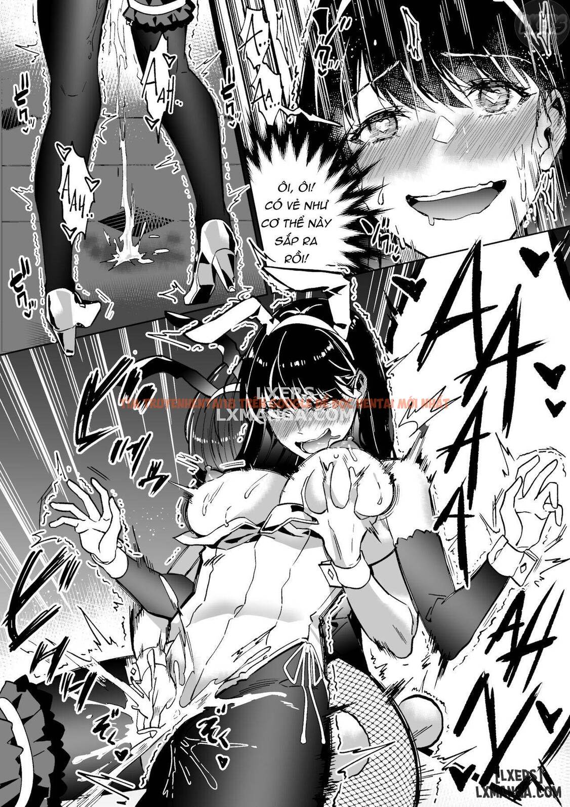 Trang truyện 13 trong truyện tranh Sono Karada, Itadakimasu - One Shot - hentai24h.pro
