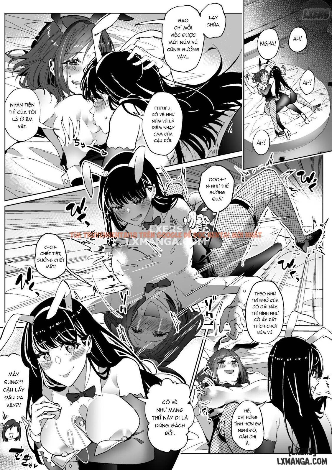 Trang truyện 15 trong truyện tranh Sono Karada, Itadakimasu - One Shot - hentai24h.pro