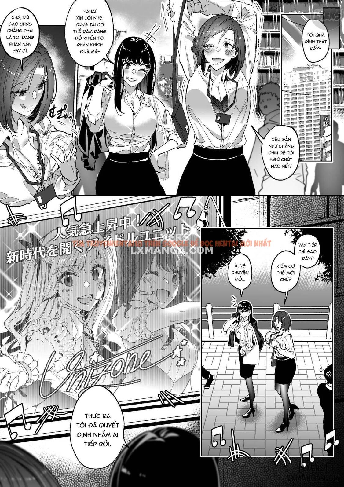 Trang truyện 24 trong truyện tranh Sono Karada, Itadakimasu - One Shot - hentai24h.pro