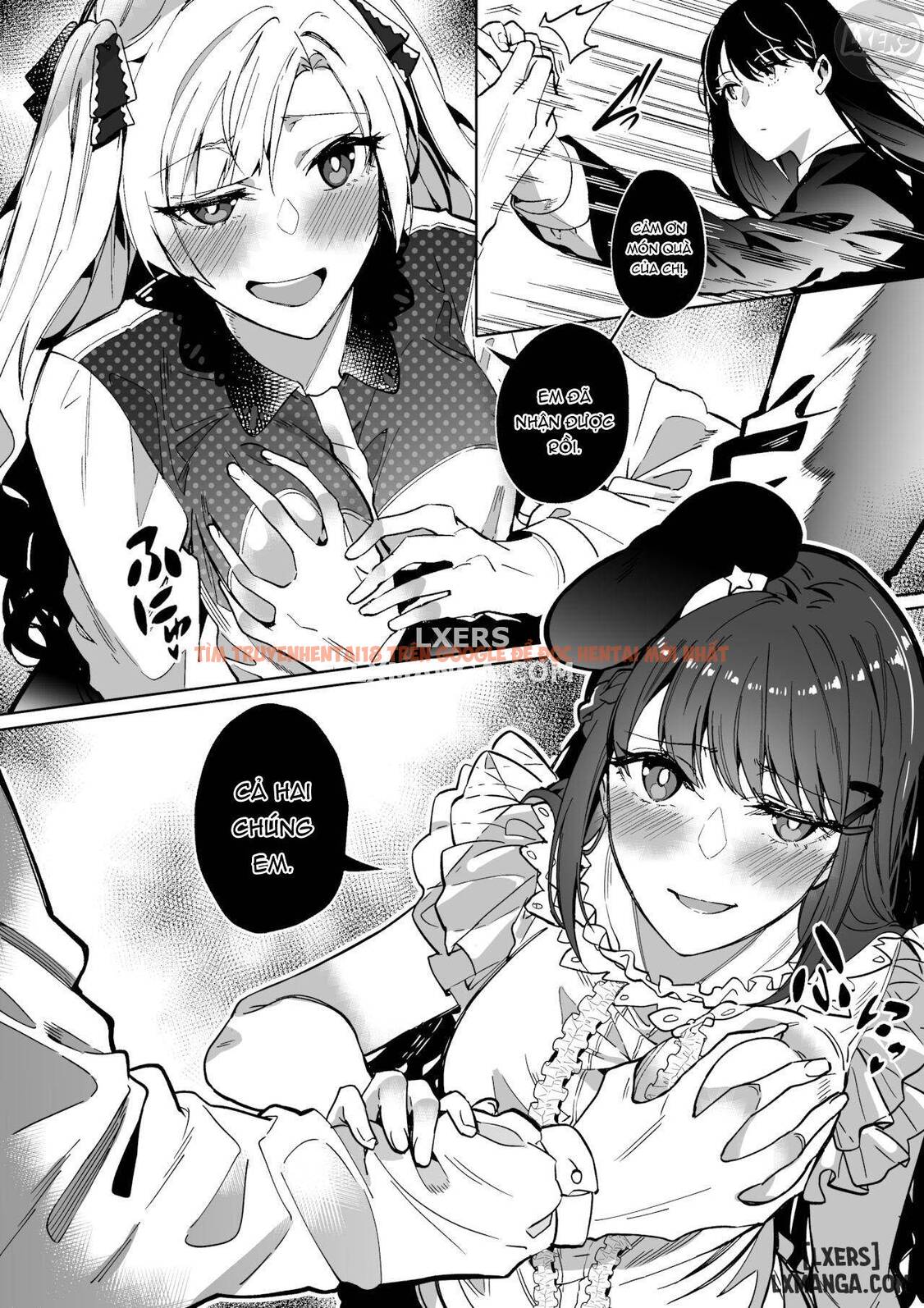 Trang truyện 30 trong truyện tranh Sono Karada, Itadakimasu - One Shot - hentai24h.pro