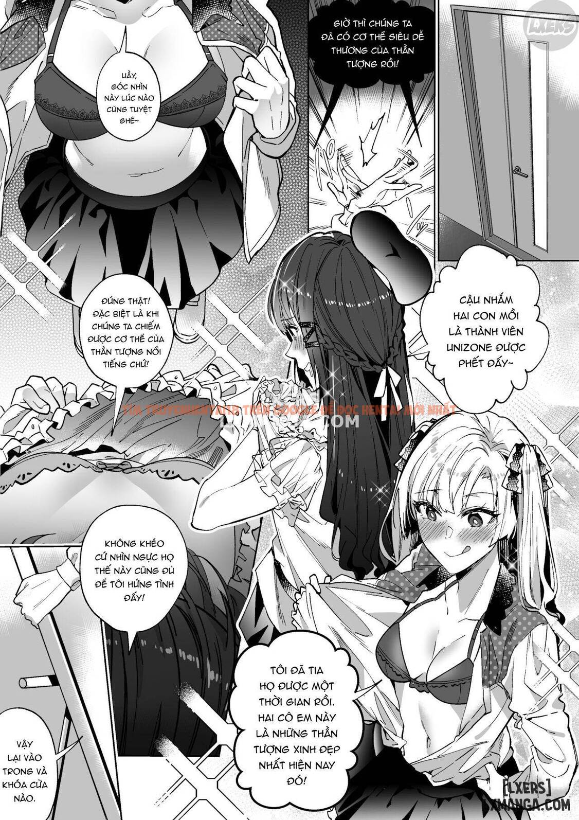 Trang truyện 31 trong truyện tranh Sono Karada, Itadakimasu - One Shot - hentai24h.pro
