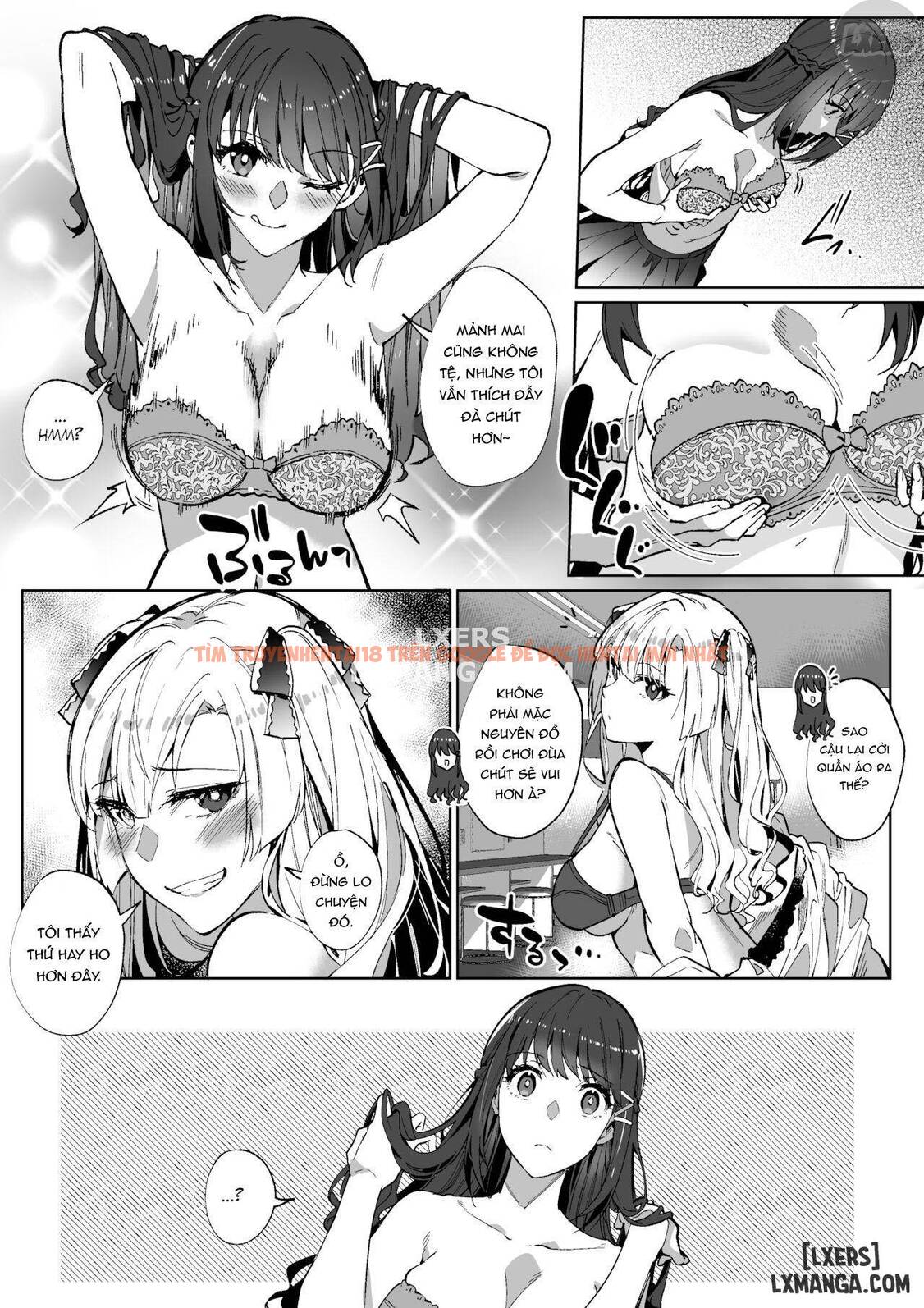 Trang truyện 34 trong truyện tranh Sono Karada, Itadakimasu - One Shot - hentai24h.pro