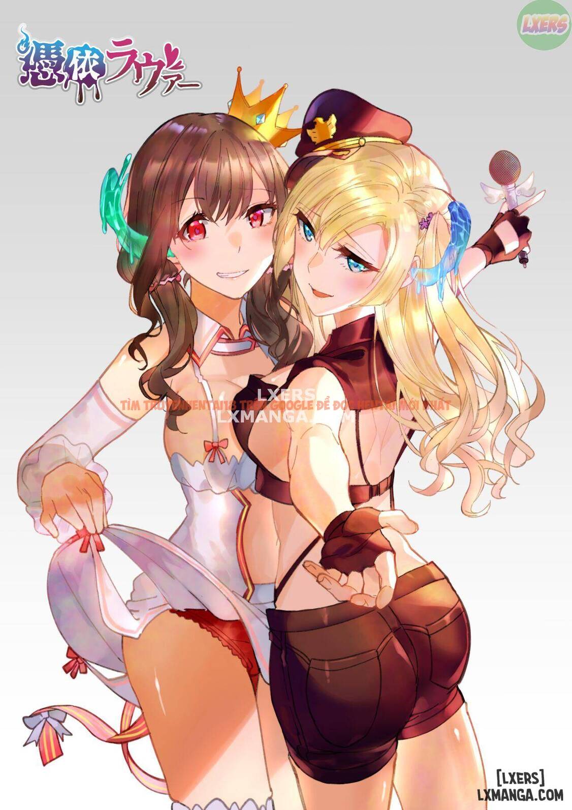 Trang truyện 49 trong truyện tranh Sono Karada, Itadakimasu - One Shot - hentai24h.pro