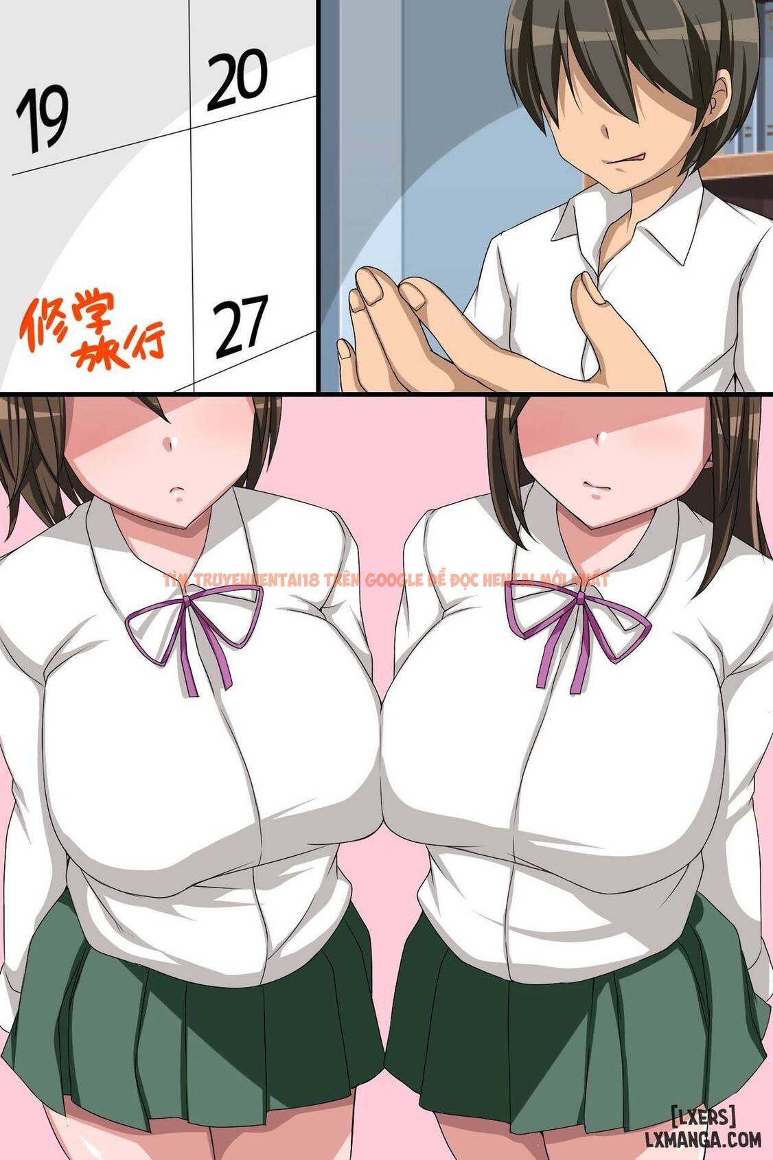 Trang truyện 6 trong truyện tranh Sonzaikan Zero No Jimidanshi Ga Toumei Ningen - One Shot - www.truyentvn.net