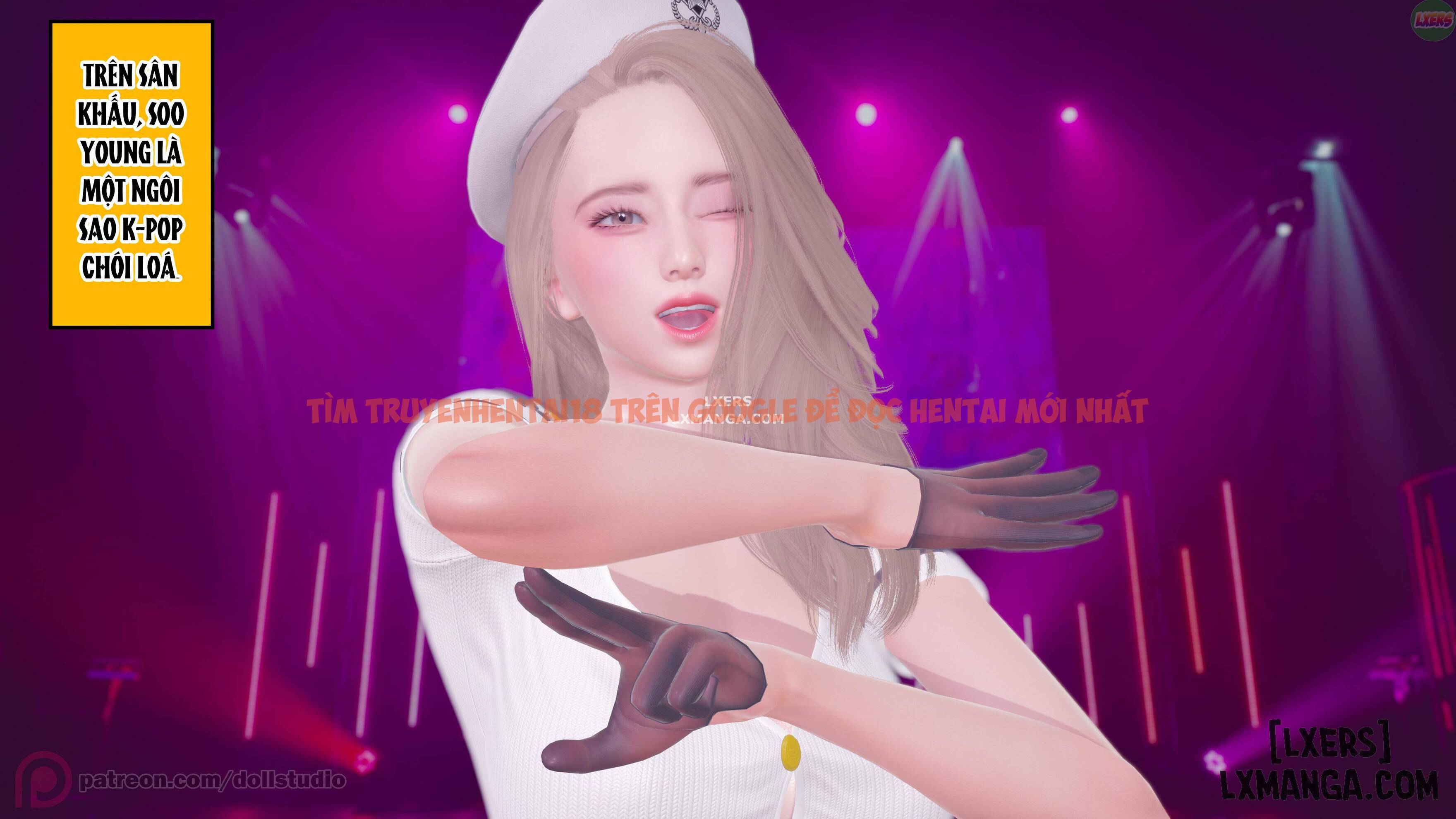 Xem ảnh 13 trong truyện hentai Soo Young Làm Tình Tập Thể Phía Sau Sân Khấu - One Shot - hentaitvn.net