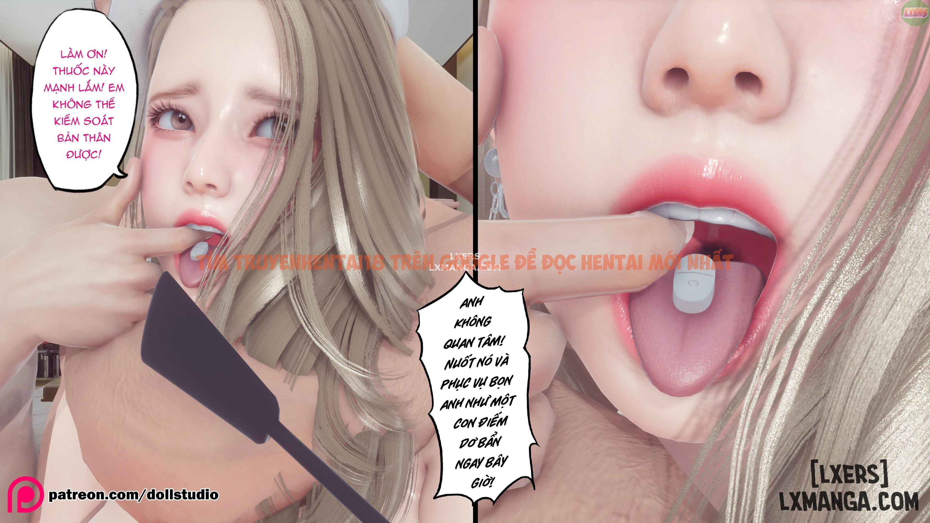Xem ảnh 8 trong truyện hentai Soo Young Làm Tình Tập Thể Phía Sau Sân Khấu - One Shot - hentaitvn.net