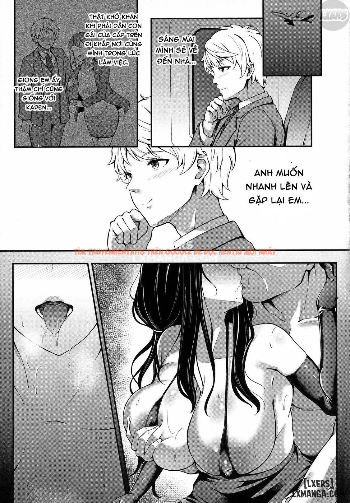 Trang truyện 27 trong truyện tranh Soon Lazy - One Shot - www.lxmanga.org