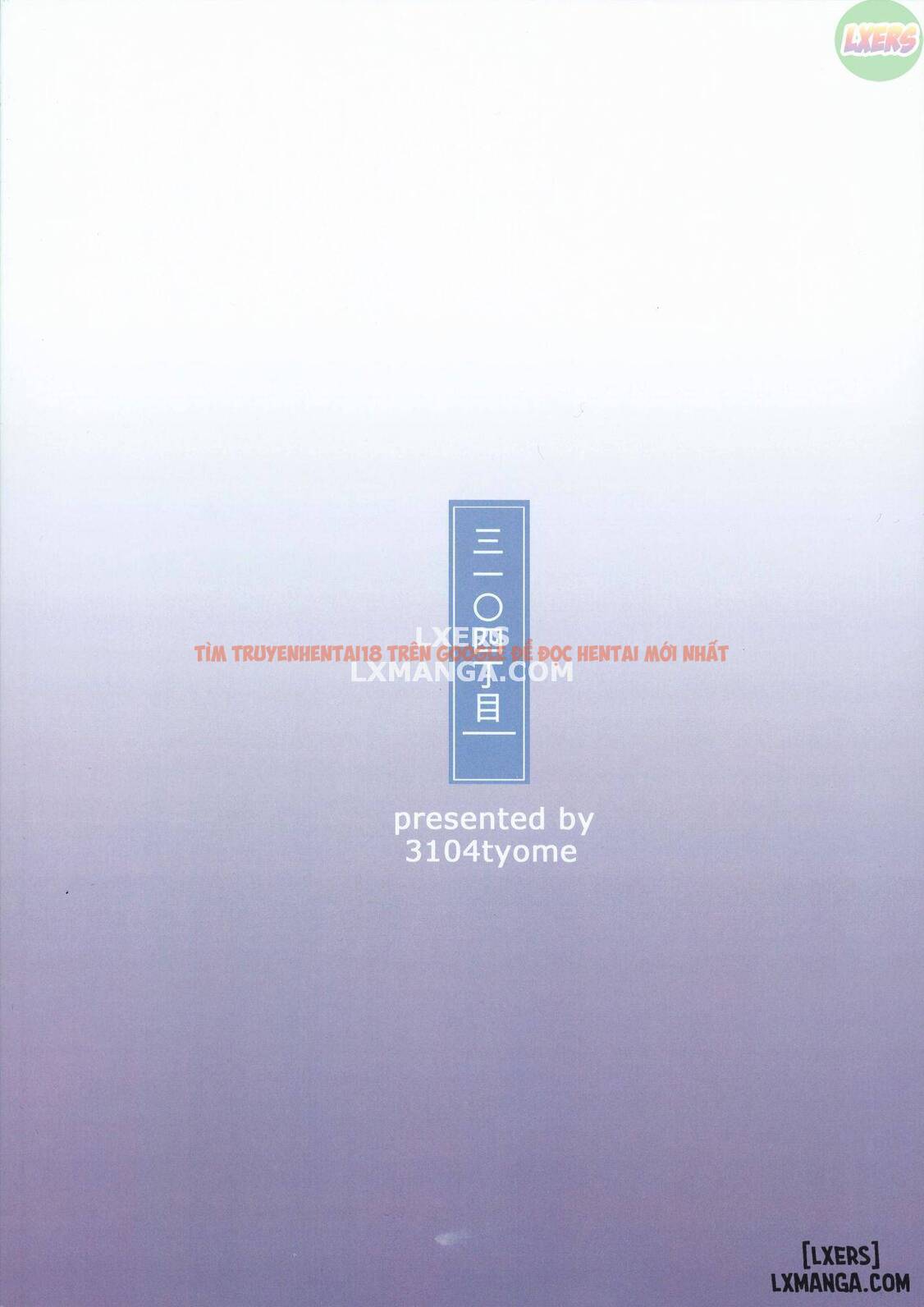 Trang truyện 29 trong truyện tranh Soon Lazy - One Shot - www.lxmanga.org