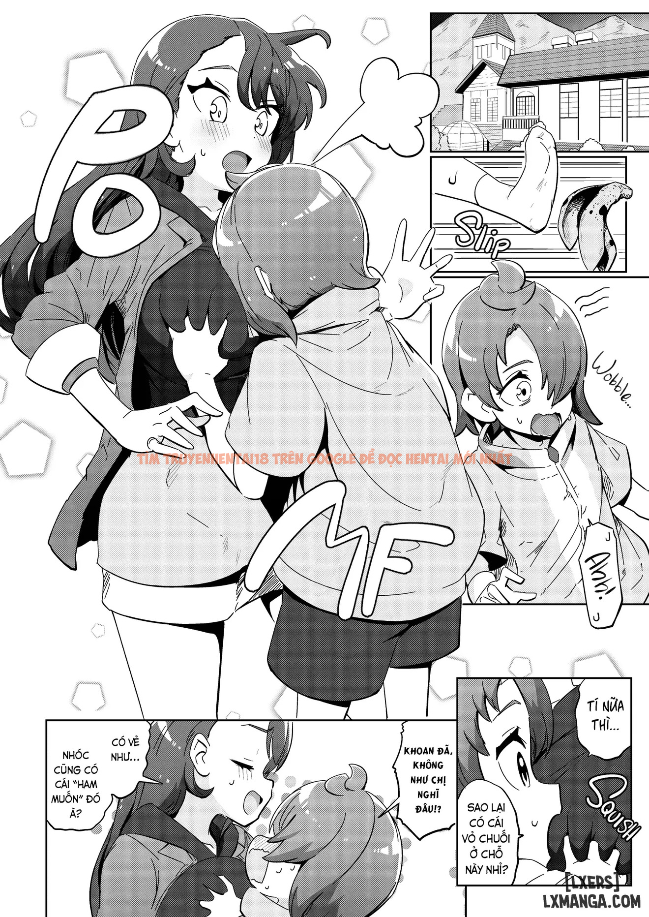 Xem ảnh page_014 trong truyện hentai Sora Damasare-ru 2 - Chapter 2 (END) - hentaitvn.net