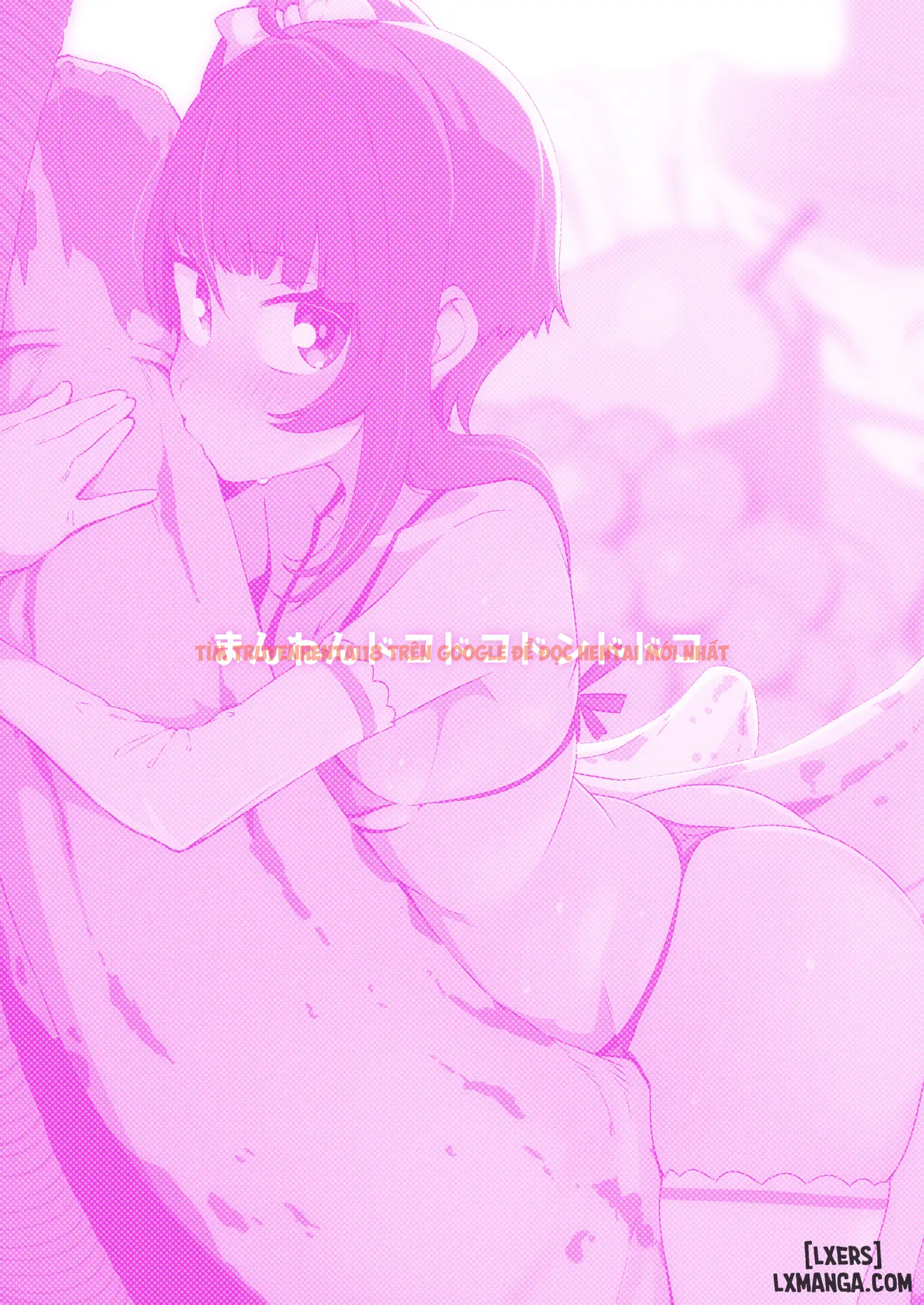 Xem ảnh page_031 trong truyện hentai Sora Damasare-ru 2 - Chapter 2 (END) - hentaitvn.net